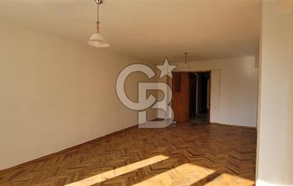 SOĞUKKUYU'DA ÖNÜ AÇIK KİRALIK 3+1 DAİRE