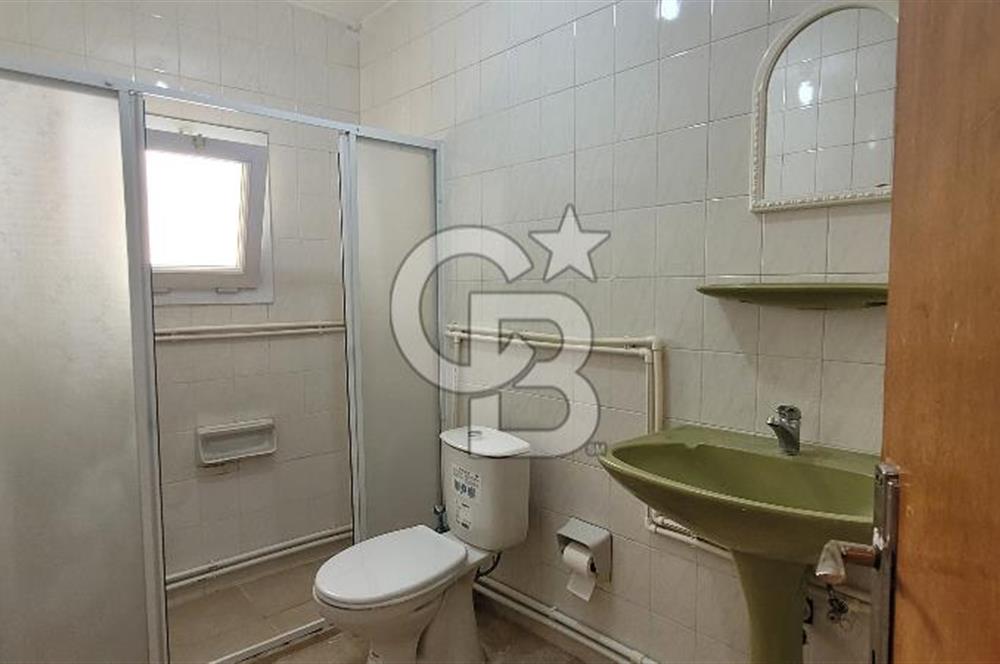 SOĞUKKUYU'DA ÖNÜ AÇIK KİRALIK 3+1 DAİRE