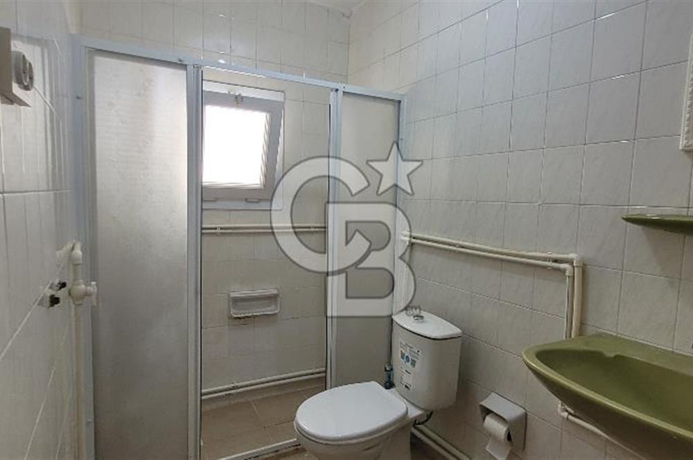 SOĞUKKUYU'DA ÖNÜ AÇIK KİRALIK 3+1 DAİRE