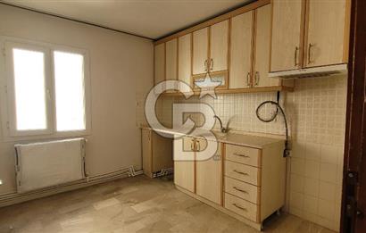SOĞUKKUYU'DA ÖNÜ AÇIK KİRALIK 3+1 DAİRE