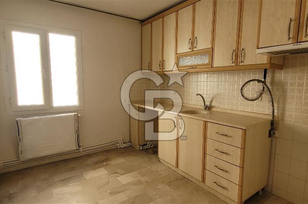 SOĞUKKUYU'DA ÖNÜ AÇIK KİRALIK 3+1 DAİRE