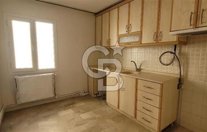 SOĞUKKUYU'DA ÖNÜ AÇIK KİRALIK 3+1 DAİRE