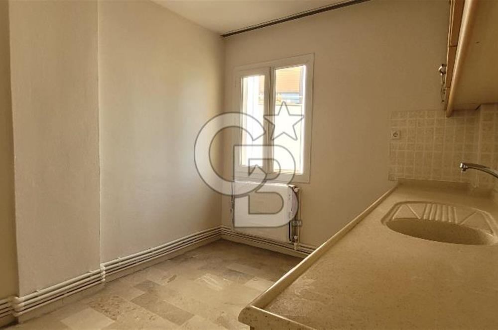 SOĞUKKUYU'DA ÖNÜ AÇIK KİRALIK 3+1 DAİRE