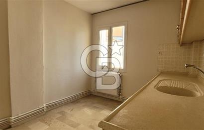 SOĞUKKUYU'DA ÖNÜ AÇIK KİRALIK 3+1 DAİRE