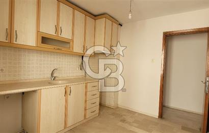 SOĞUKKUYU'DA ÖNÜ AÇIK KİRALIK 3+1 DAİRE