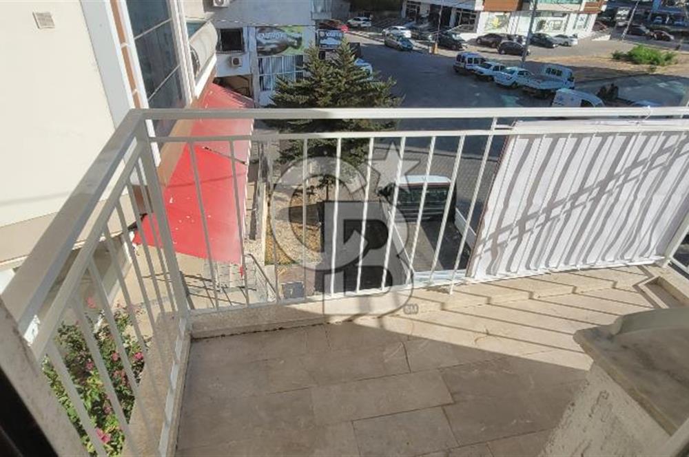 SOĞUKKUYU'DA ÖNÜ AÇIK KİRALIK 3+1 DAİRE