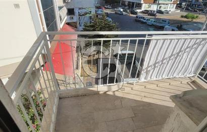 SOĞUKKUYU'DA ÖNÜ AÇIK KİRALIK 3+1 DAİRE