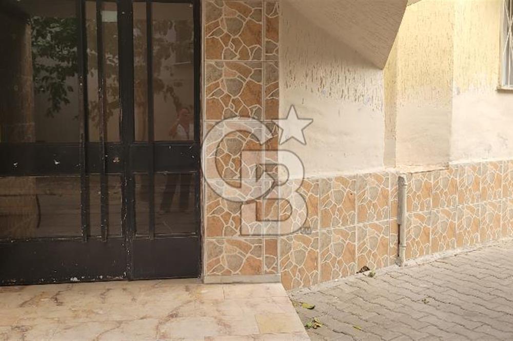 SOĞUKKUYU'DA ÖNÜ AÇIK KİRALIK 3+1 DAİRE