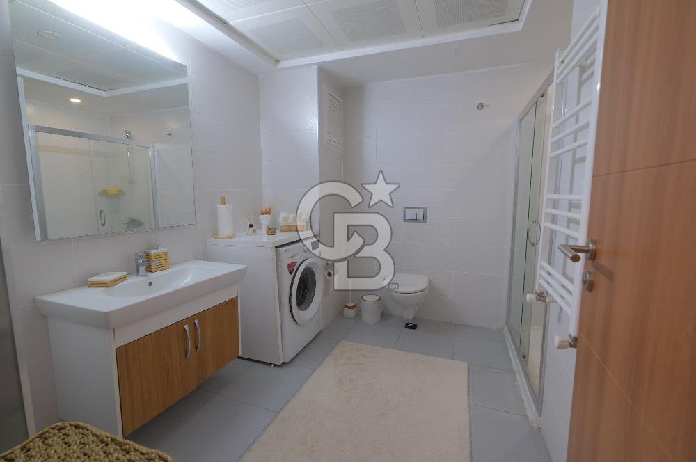 CB İYA’DAN ULUKENT’TE YATAY MİMARİ HAVUZLU 3+1 SATILIK DAİRE