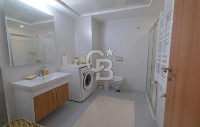 CB İYA’DAN ULUKENT’TE YATAY MİMARİ HAVUZLU 3+1 SATILIK DAİRE