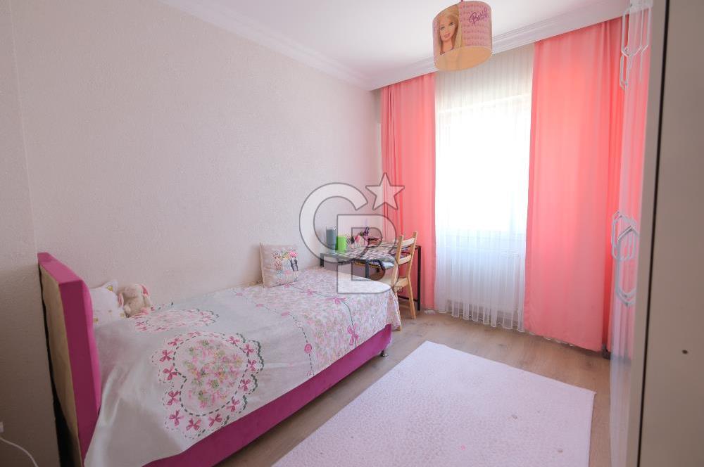 CB İYA’DAN ULUKENT’TE YATAY MİMARİ HAVUZLU 3+1 SATILIK DAİRE