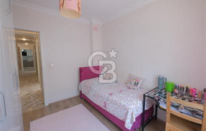 CB İYA’DAN ULUKENT’TE YATAY MİMARİ HAVUZLU 3+1 SATILIK DAİRE