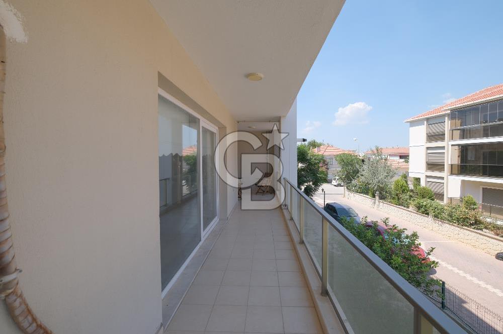 CB İYA’DAN ULUKENT’TE YATAY MİMARİ HAVUZLU 3+1 SATILIK DAİRE