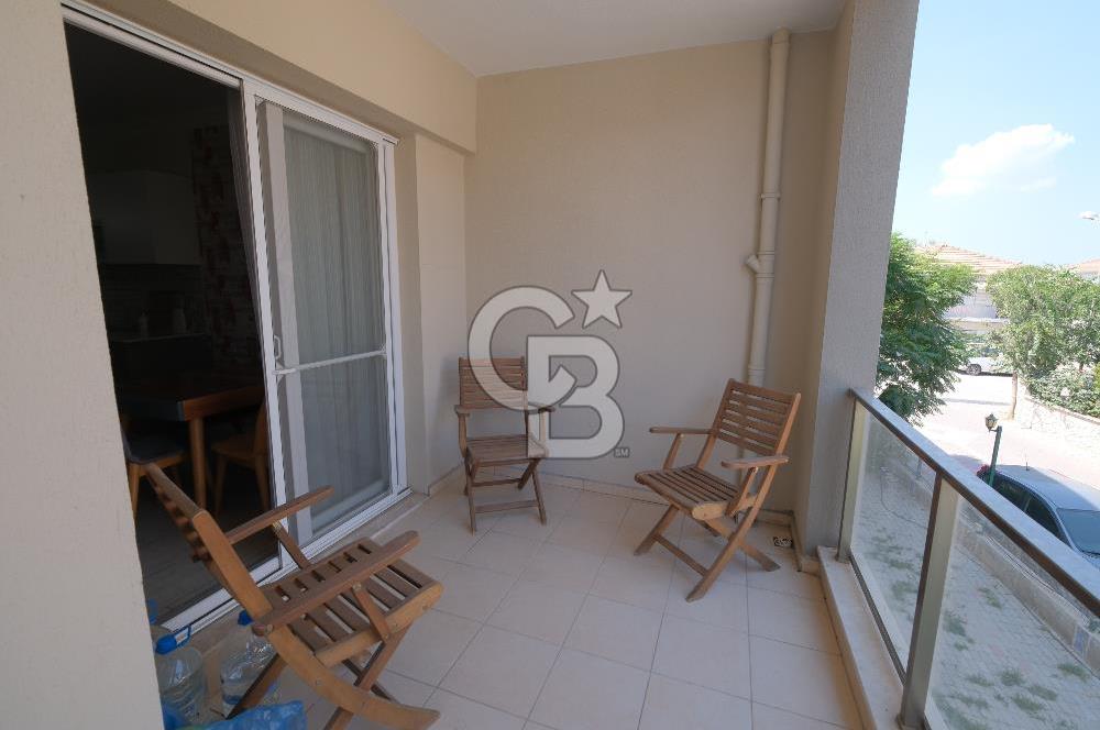 CB İYA’DAN ULUKENT’TE YATAY MİMARİ HAVUZLU 3+1 SATILIK DAİRE
