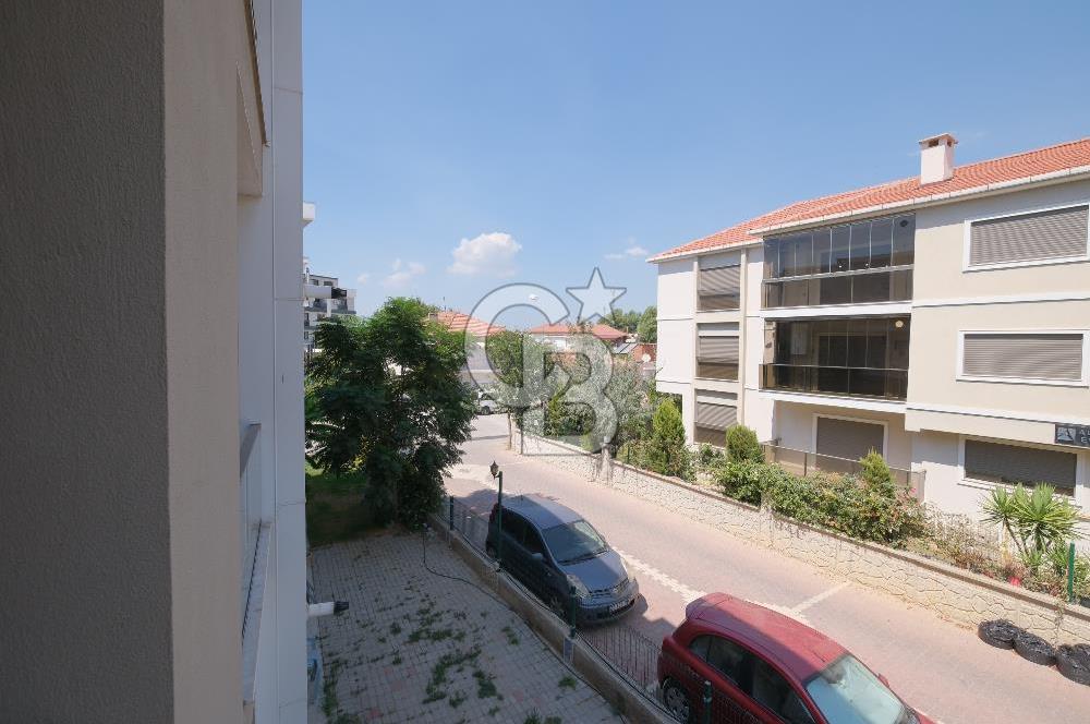 CB İYA’DAN ULUKENT’TE YATAY MİMARİ HAVUZLU 3+1 SATILIK DAİRE