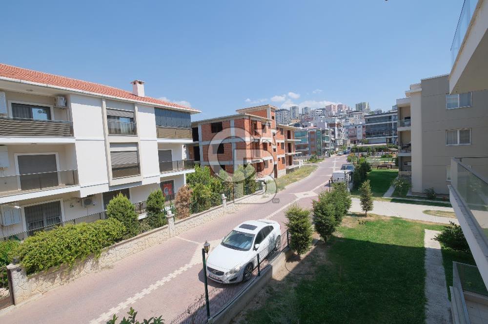 CB İYA’DAN ULUKENT’TE YATAY MİMARİ HAVUZLU 3+1 SATILIK DAİRE