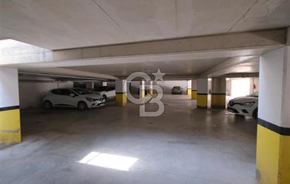 CB İYA’DAN ULUKENT’TE YATAY MİMARİ HAVUZLU 3+1 SATILIK DAİRE
