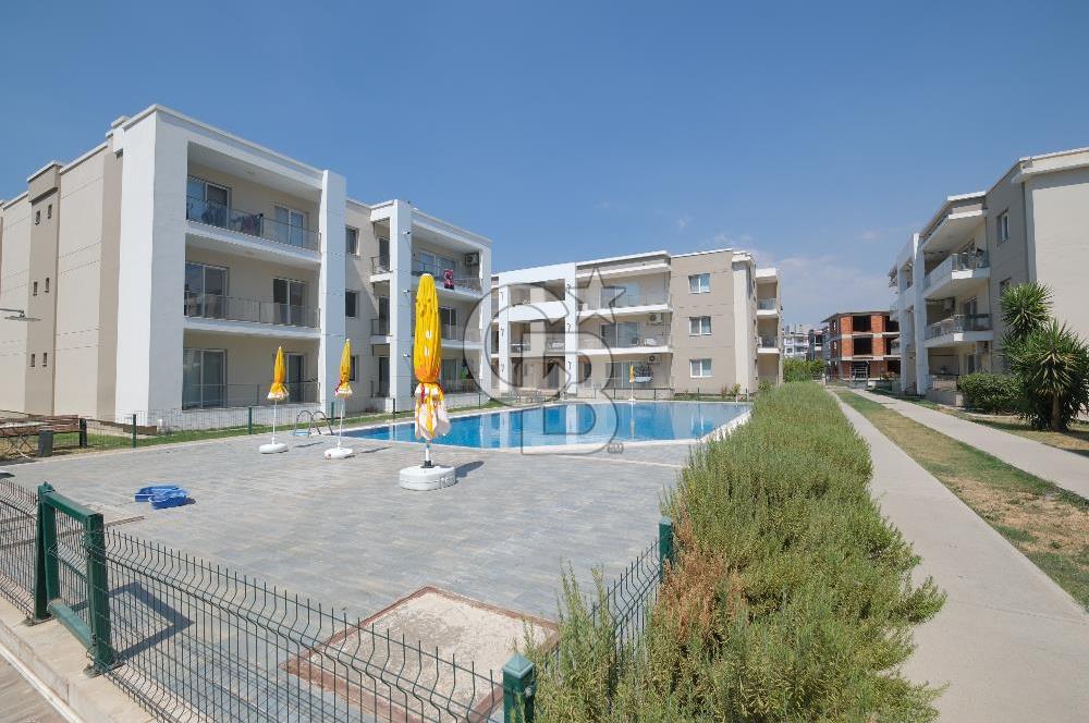 CB İYA’DAN ULUKENT’TE YATAY MİMARİ HAVUZLU 3+1 SATILIK DAİRE