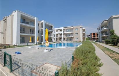 CB İYA’DAN ULUKENT’TE YATAY MİMARİ HAVUZLU 3+1 SATILIK DAİRE