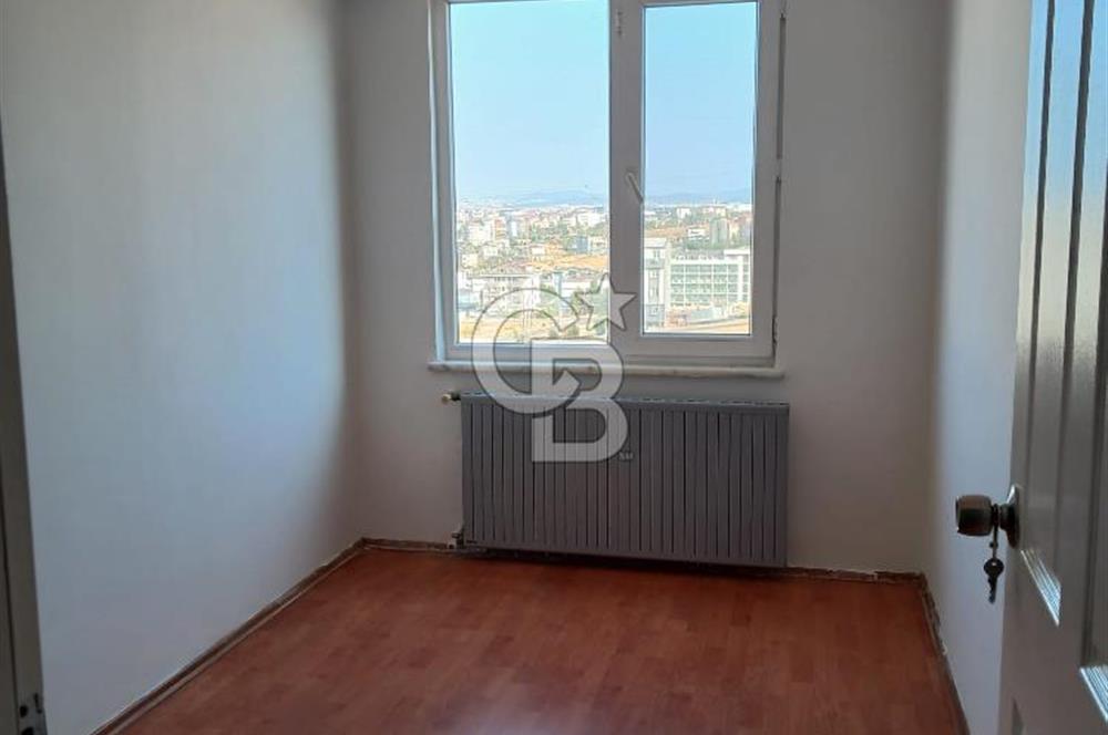 çayırovada kullanışlı kiralık 3+1 daire