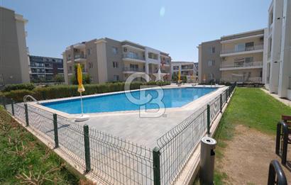 CB İYA’DAN ULUKENT’TE YATAY MİMARİ HAVUZLU 3+1 SATILIK DAİRE