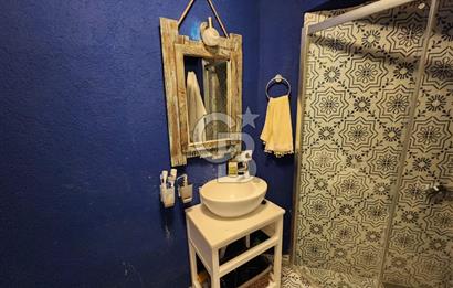 Turgutreis'te Eşsiz Manzaralı Teraslı Satılık Daire