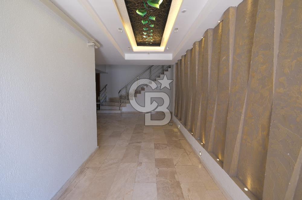 CB İYA’DAN ULUKENT’TE YATAY MİMARİ HAVUZLU 3+1 SATILIK DAİRE