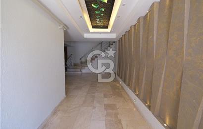 CB İYA’DAN ULUKENT’TE YATAY MİMARİ HAVUZLU 3+1 SATILIK DAİRE