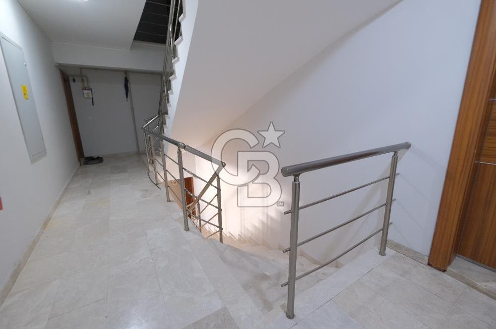 CB İYA’DAN ULUKENT’TE YATAY MİMARİ HAVUZLU 3+1 SATILIK DAİRE
