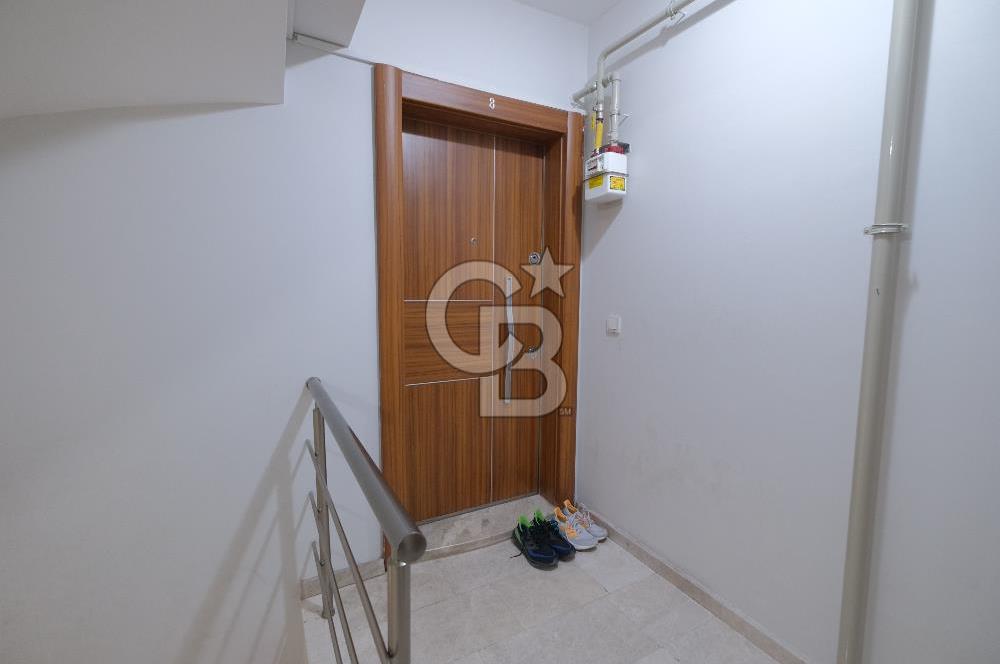 CB İYA’DAN ULUKENT’TE YATAY MİMARİ HAVUZLU 3+1 SATILIK DAİRE