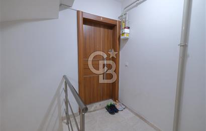 CB İYA’DAN ULUKENT’TE YATAY MİMARİ HAVUZLU 3+1 SATILIK DAİRE