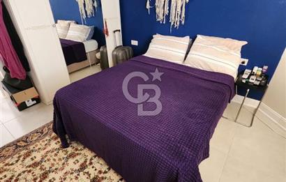 Turgutreis'te Eşsiz Manzaralı Teraslı Satılık Daire