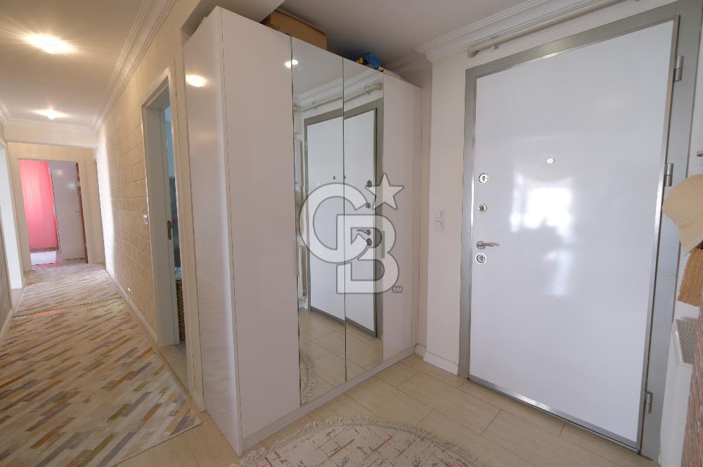 CB İYA’DAN ULUKENT’TE YATAY MİMARİ HAVUZLU 3+1 SATILIK DAİRE