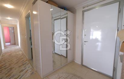 CB İYA’DAN ULUKENT’TE YATAY MİMARİ HAVUZLU 3+1 SATILIK DAİRE