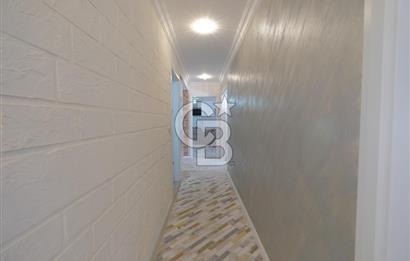 CB İYA’DAN ULUKENT’TE YATAY MİMARİ HAVUZLU 3+1 SATILIK DAİRE