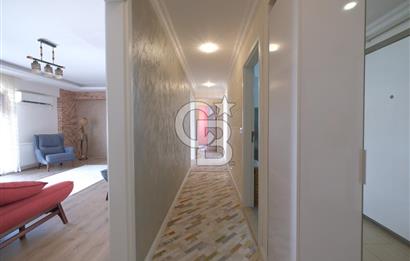 CB İYA’DAN ULUKENT’TE YATAY MİMARİ HAVUZLU 3+1 SATILIK DAİRE