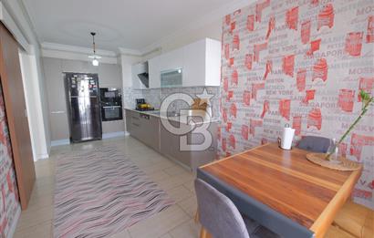 CB İYA’DAN ULUKENT’TE YATAY MİMARİ HAVUZLU 3+1 SATILIK DAİRE