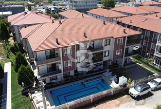 Havuzlu Sitede Eşyalı Hemen Taşın. Doğru Fiyat Kurumsal Danışman
