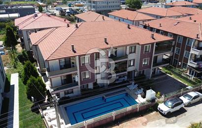 Havuzlu Sitede Eşyalı Hemen Taşın. Doğru Fiyat Kurumsal Danışman