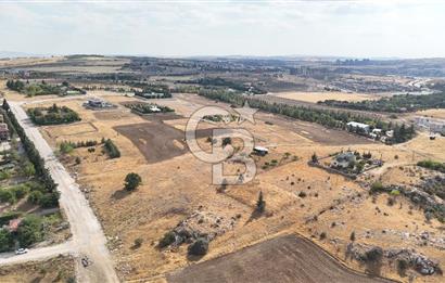İNCEKTE (2118 m²) ŞEREFİYELİ VİLLA ARSASI BULVARA 500 m