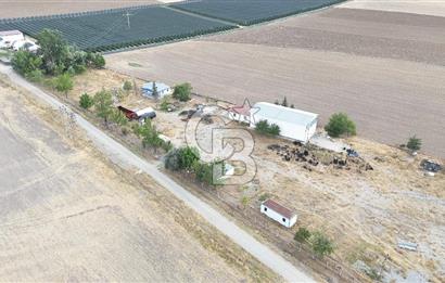 ANKARA GÖLBAŞI OĞULBEYDE HAZIR YAPILARIYLA SATILIK ARSA