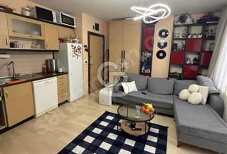 GAZİOSMANPAŞA SATILIK 1+1
