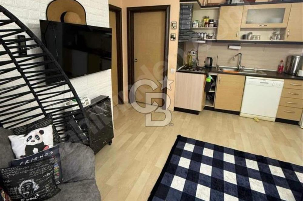 GAZİOSMANPAŞA SATILIK 1+1