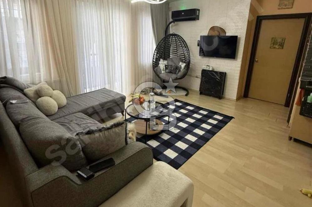 GAZİOSMANPAŞA SATILIK 1+1
