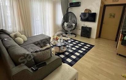GAZİOSMANPAŞA SATILIK 1+1