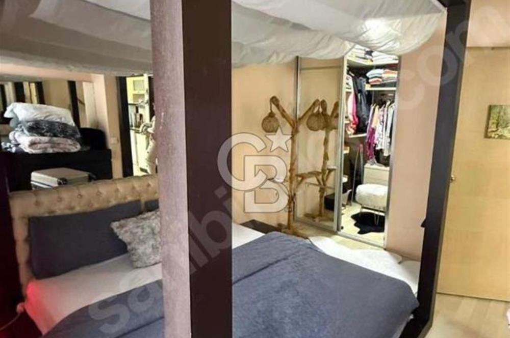 GAZİOSMANPAŞA SATILIK 1+1