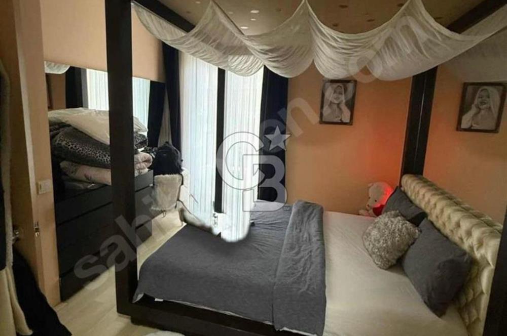 GAZİOSMANPAŞA SATILIK 1+1
