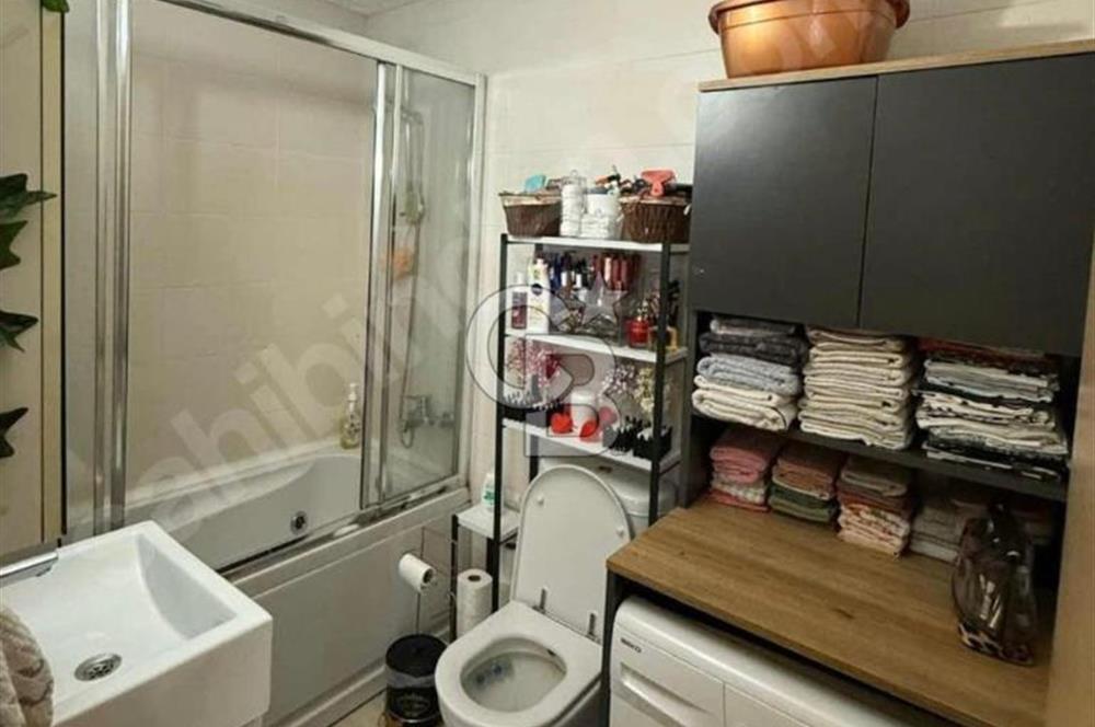 GAZİOSMANPAŞA SATILIK 1+1