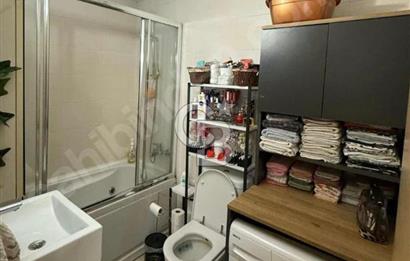 GAZİOSMANPAŞA SATILIK 1+1