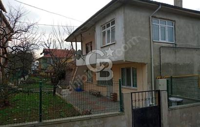 CB Fly'dan Yatırımlık 4391 m² %40 İmarlı Arsa + Müstakil Ev